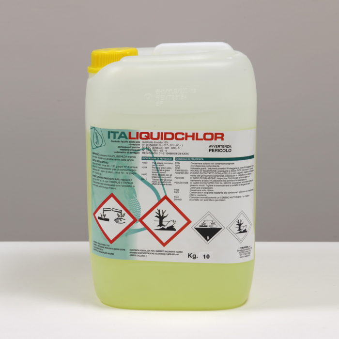 ITALIQUIDCHLOR