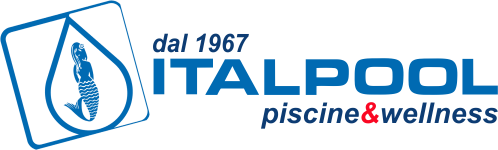 ITALPOOL Logo